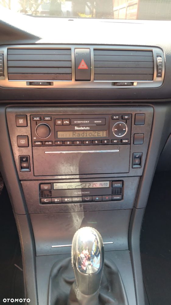 Skoda Superb 2.8 V6 Classic - 9