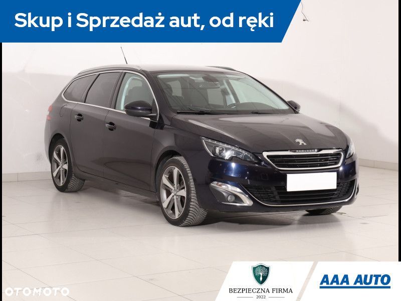 Peugeot 308 - 2