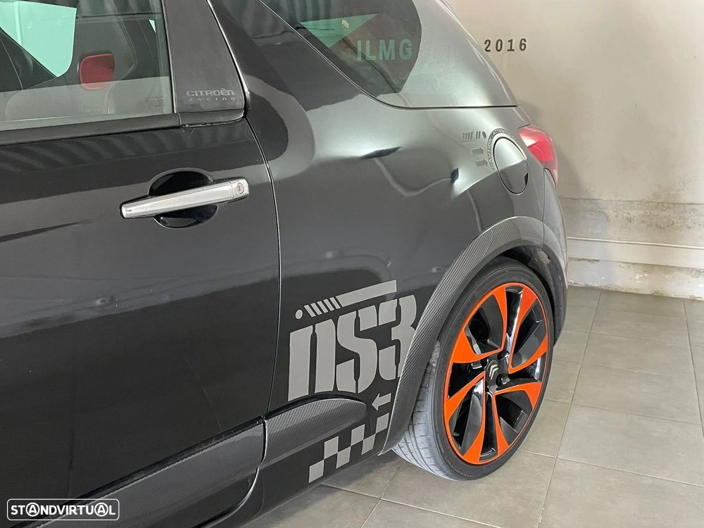 Citroën DS3 1.6 THP Racing - 38