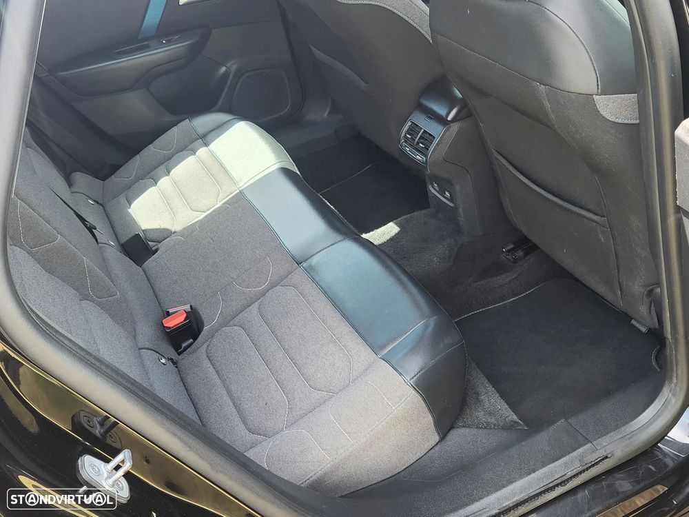 Citroën C4 X - 9
