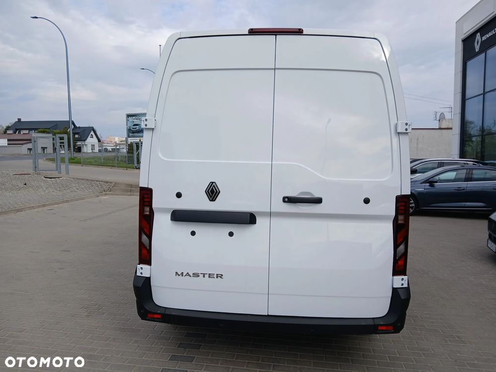 Renault Master - 5
