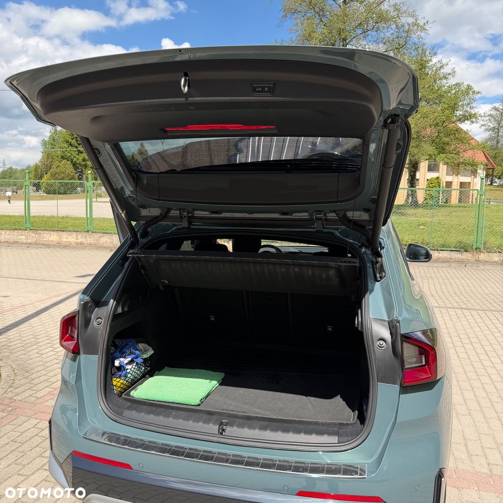 BMW X1 xDrive20d mHEV xLine - 16