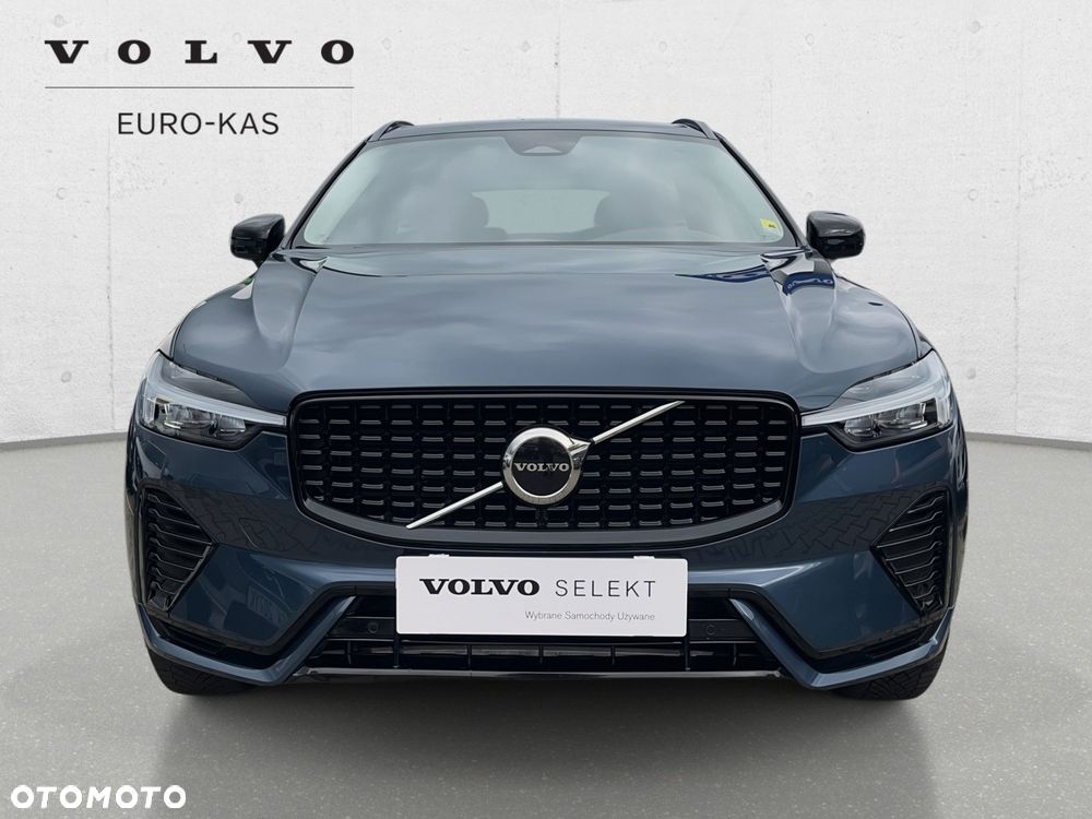 Volvo XC 60 - 2