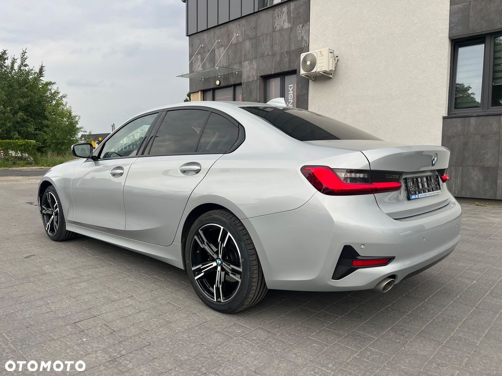 BMW Seria 3 - 6