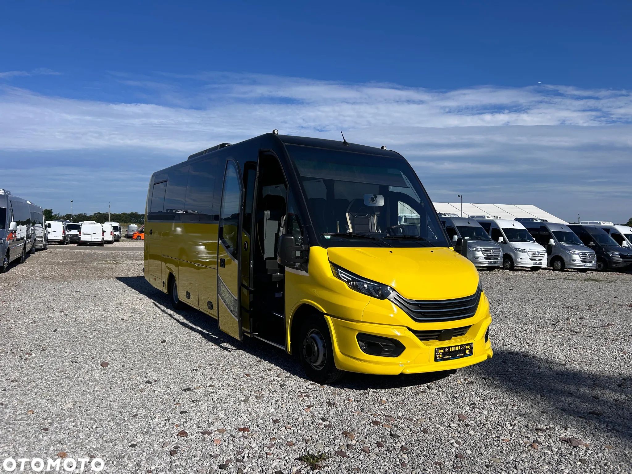 Iveco Daily - 1