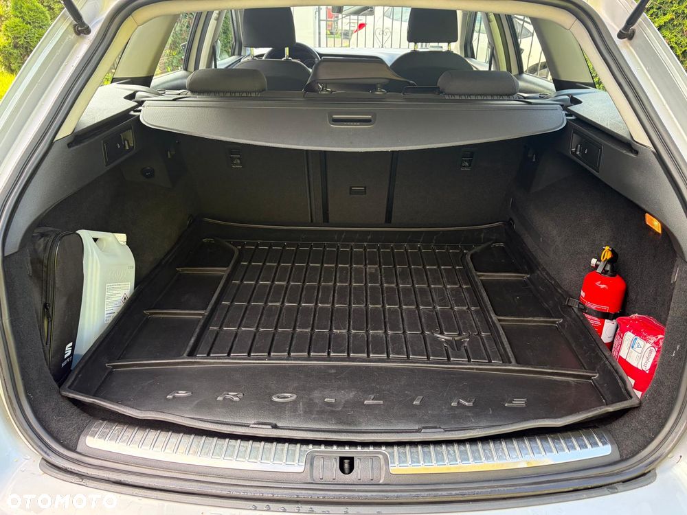 Seat Leon 1.6 TDI Style - 22