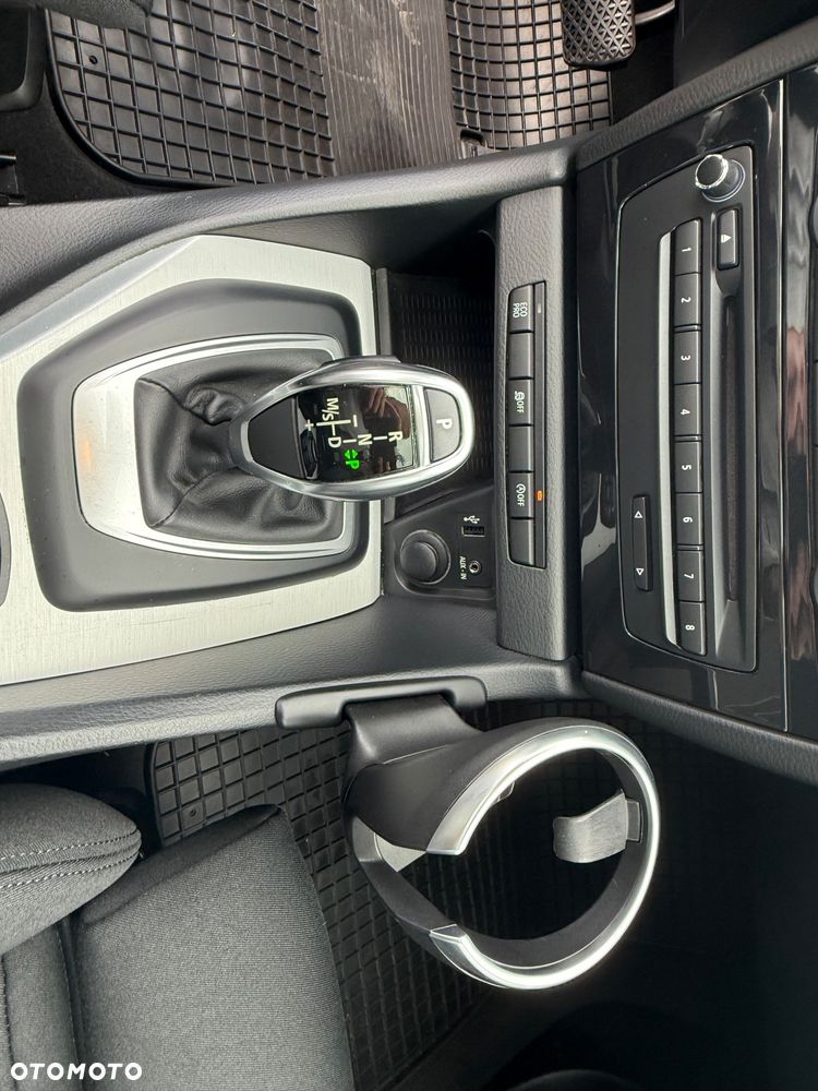 BMW X1 sDrive18d - 20