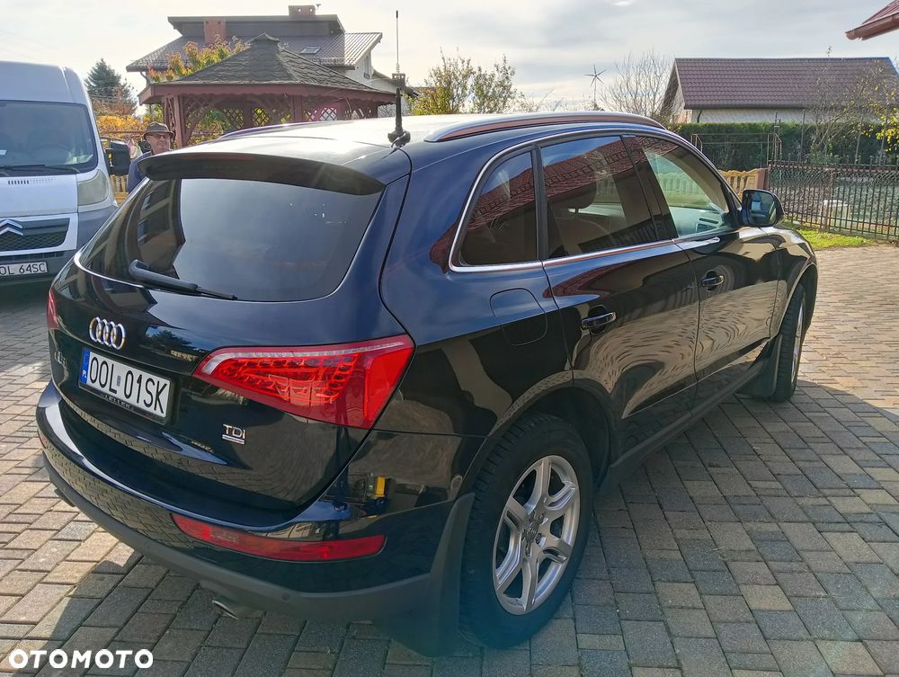 Audi Q5 3.0 TDI Quattro S tronic - 3