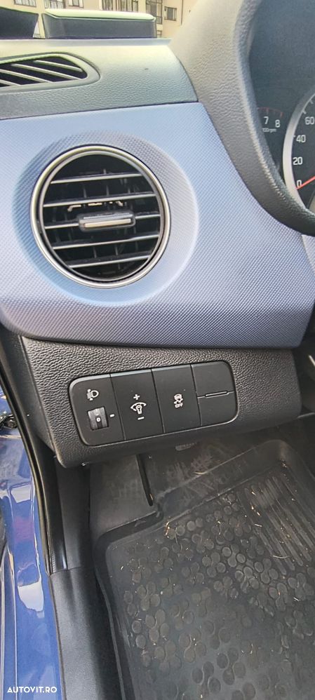 Hyundai i10 1.0 Blue Style - 23
