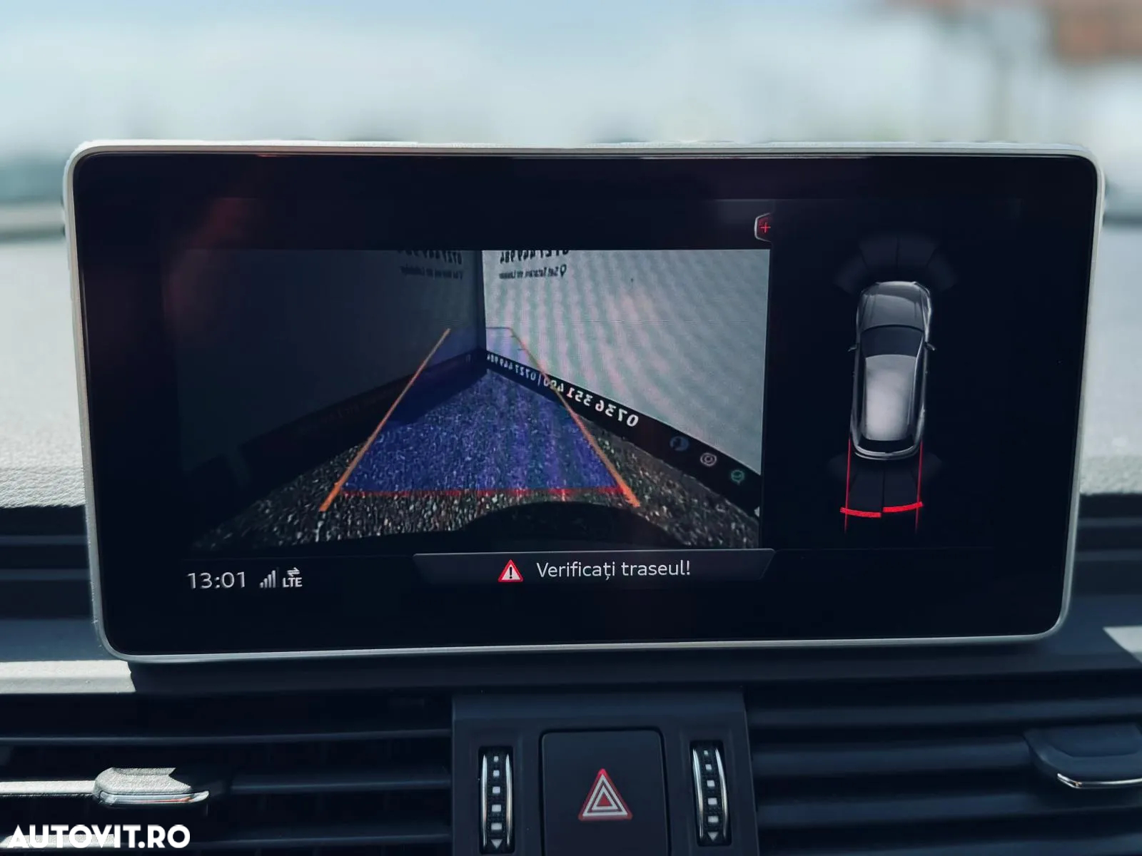 Audi Q5 50 TFSI e quattro S tronic - 24