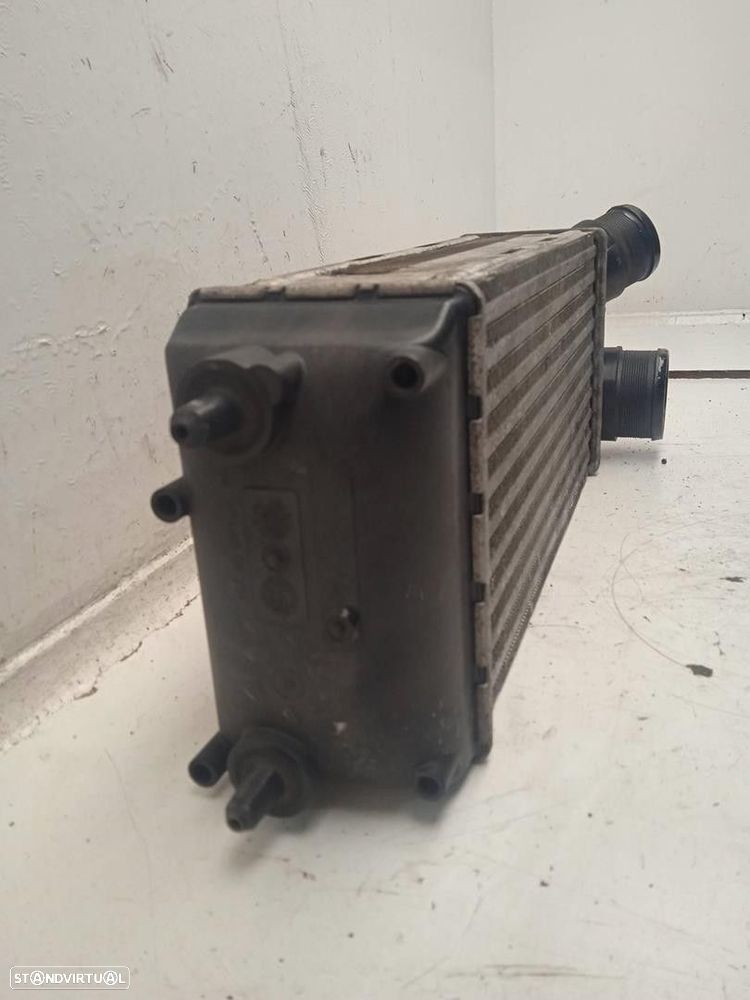 INTERCOOLER FORD FIESTA VI 2009 - 3