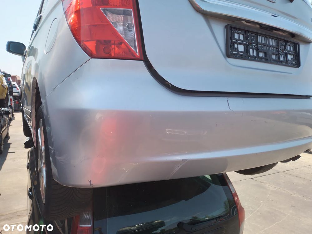 HONDA FR-V 05-07 DMUCHAWA (NH623M) - 14