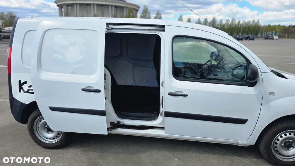 Renault Kangoo Maxi 1.5 90 Extra - 7