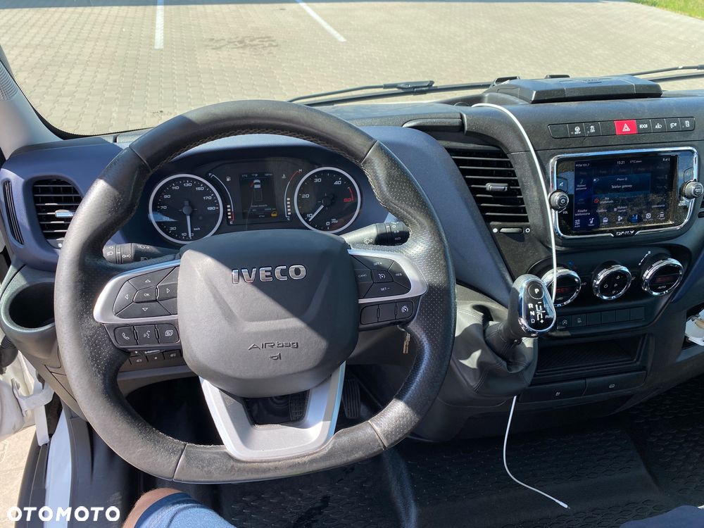 Iveco Daily - 5