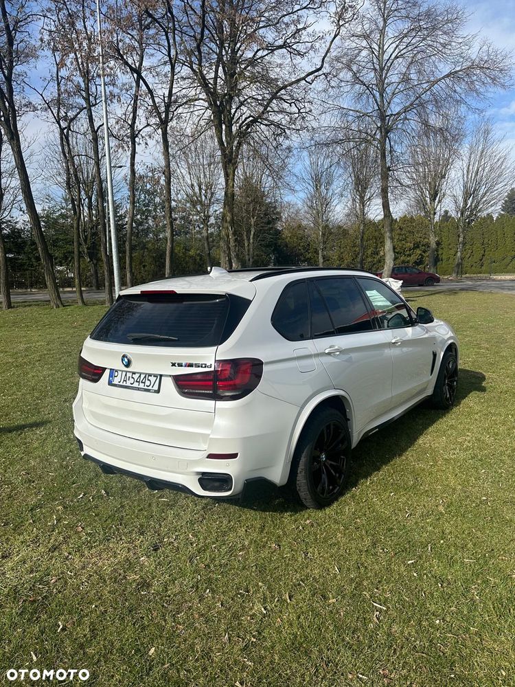 BMW X5 xDrive40d - 6