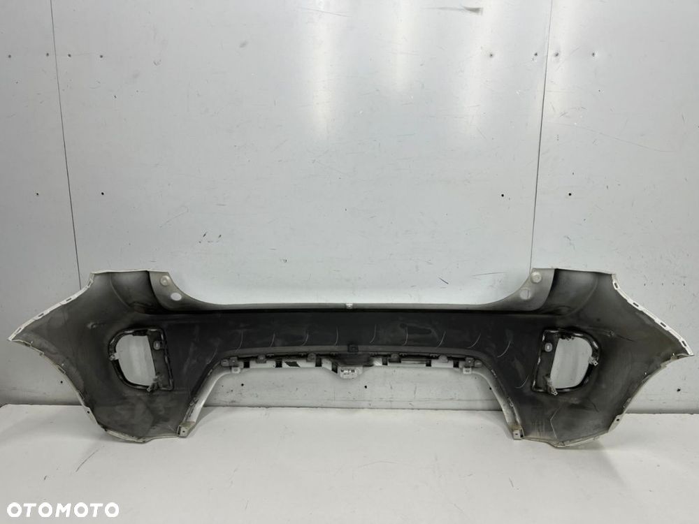 Zderzak tylny Suzuki Ignis III 3 Lift 20r.- tył 71811 78S2 - 10