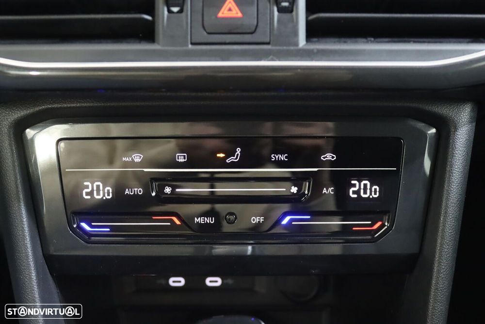 SEAT Tarraco 2.0 TDI Style DSG - 32