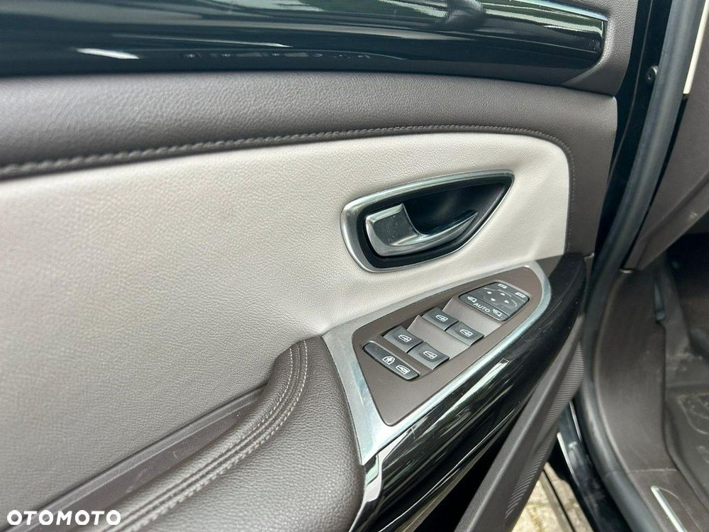 Renault Espace 1.6 dCi Energy Magnetic EDC - 30