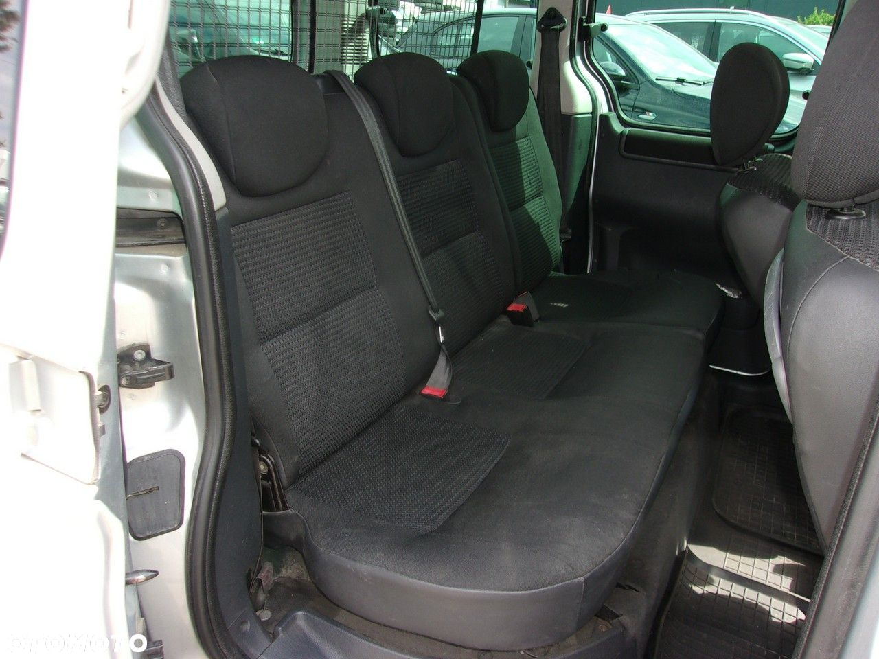 Citroën Berlingo - 19