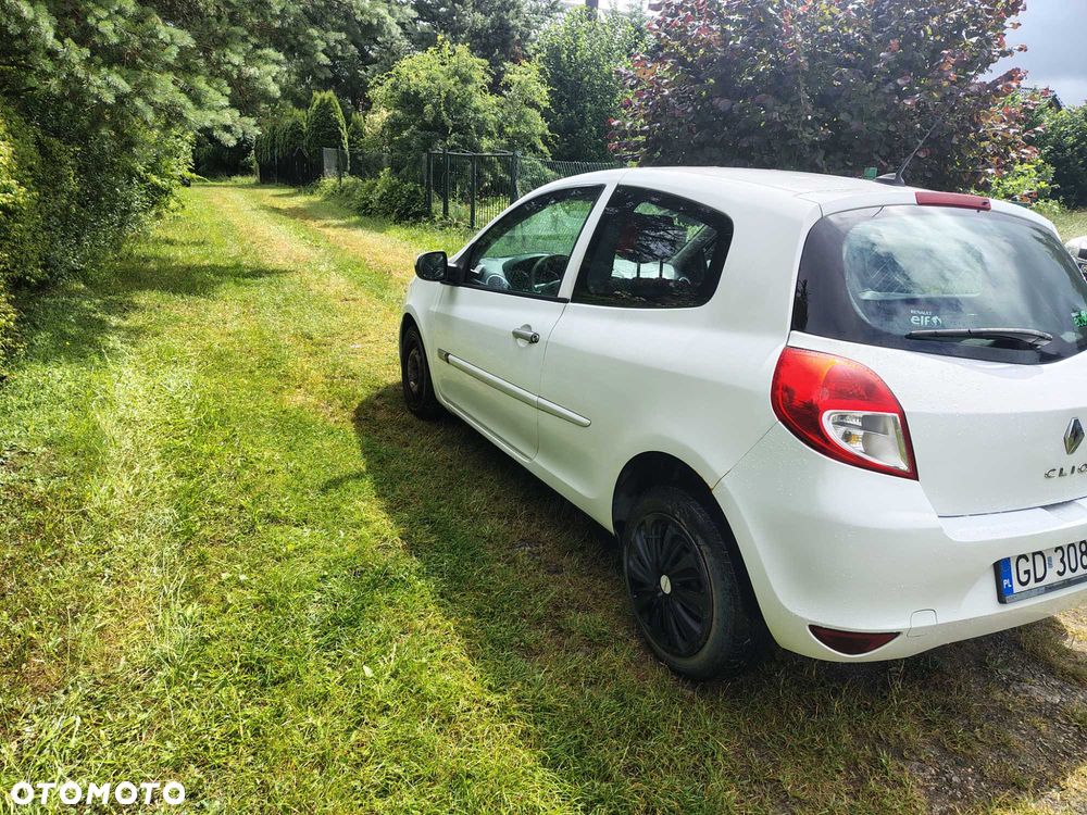Renault Clio - 4