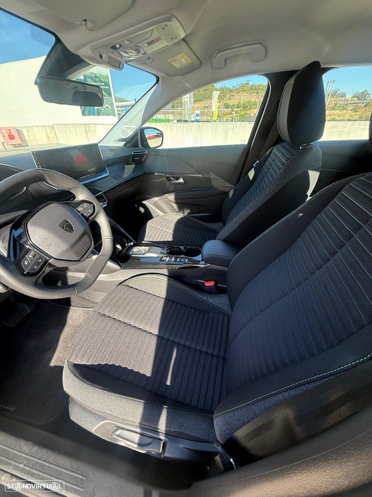 Peugeot e-208 50 kWh Active Pack - 35