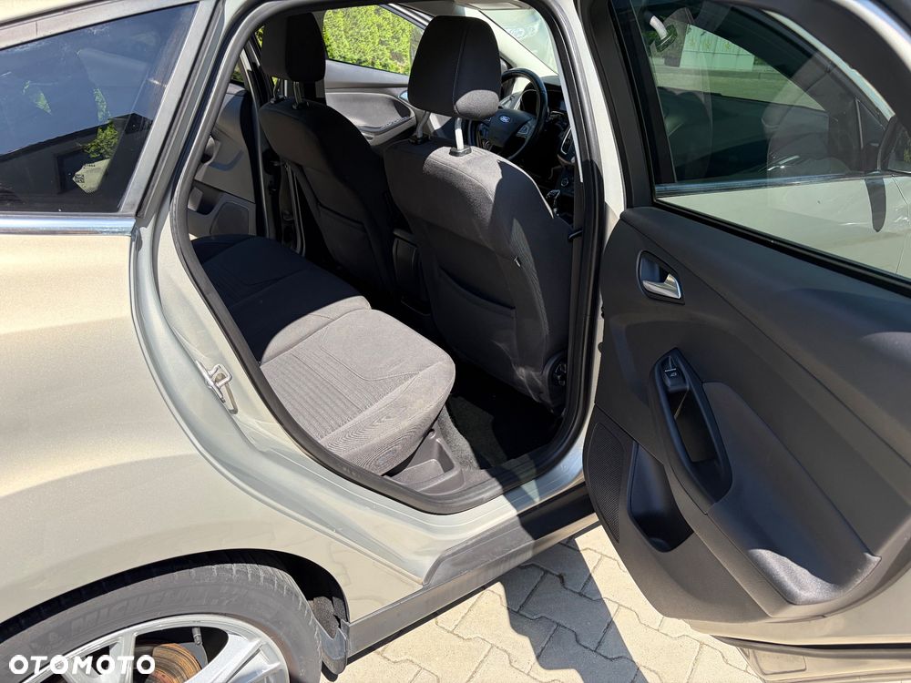 Ford Focus - 29