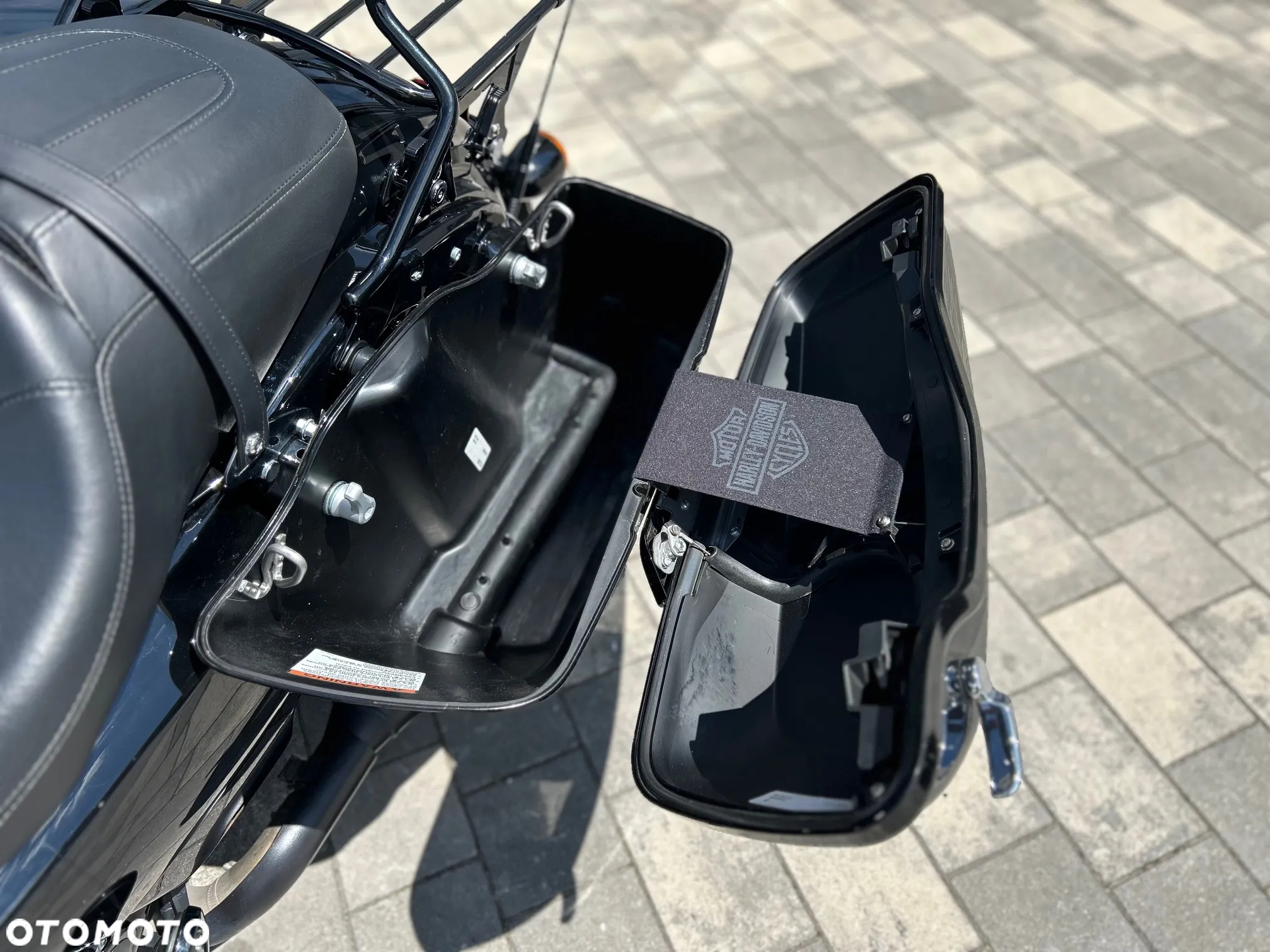 Harley-Davidson Inny - 18