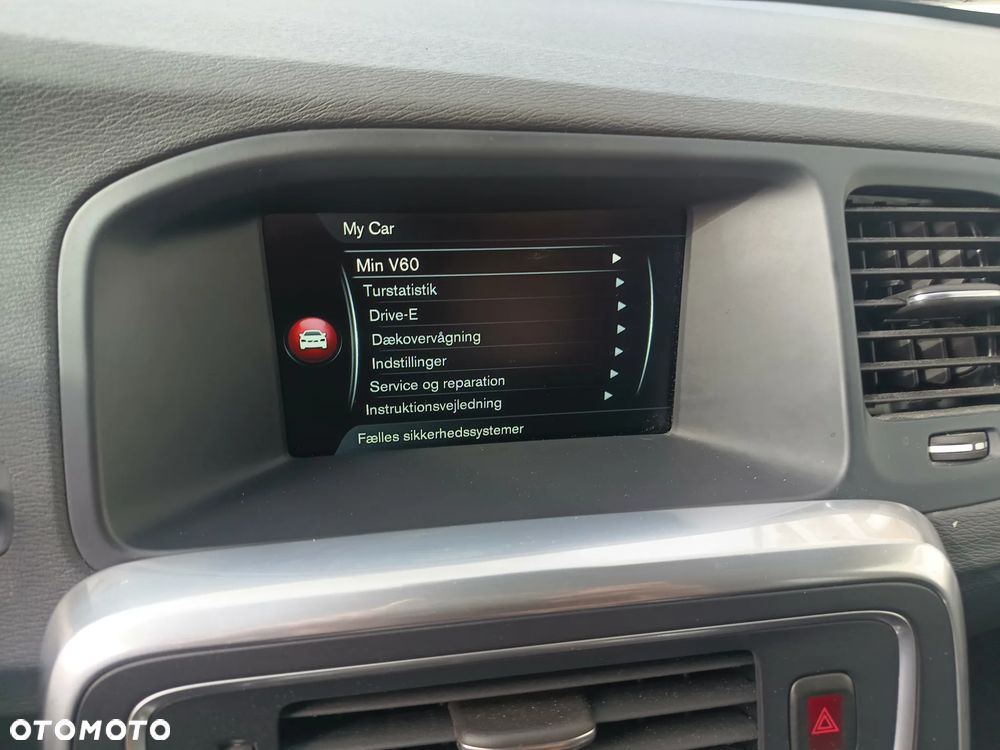 Volvo V60 - 14