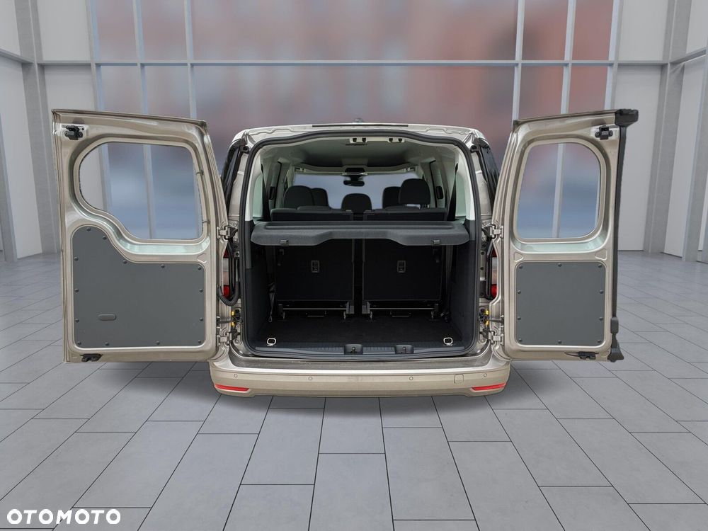 Volkswagen Caddy Maxi/7-os. 1,5 TSI 116 KM manualna r. o. 2970 mm - 12