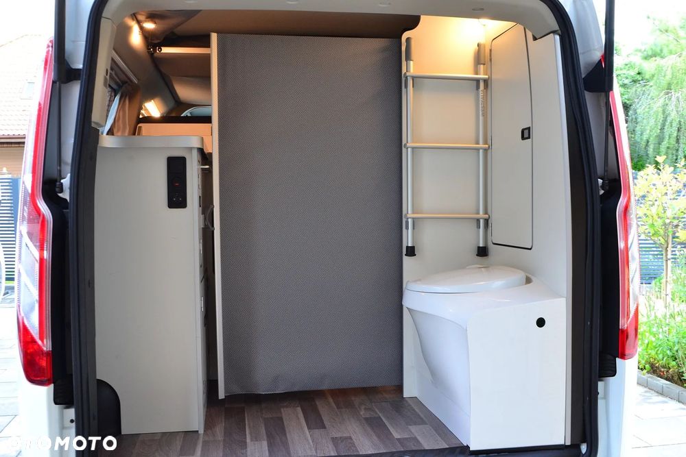 Ford Transit Custom 320 L1H1 Trend (bryg.) - 5