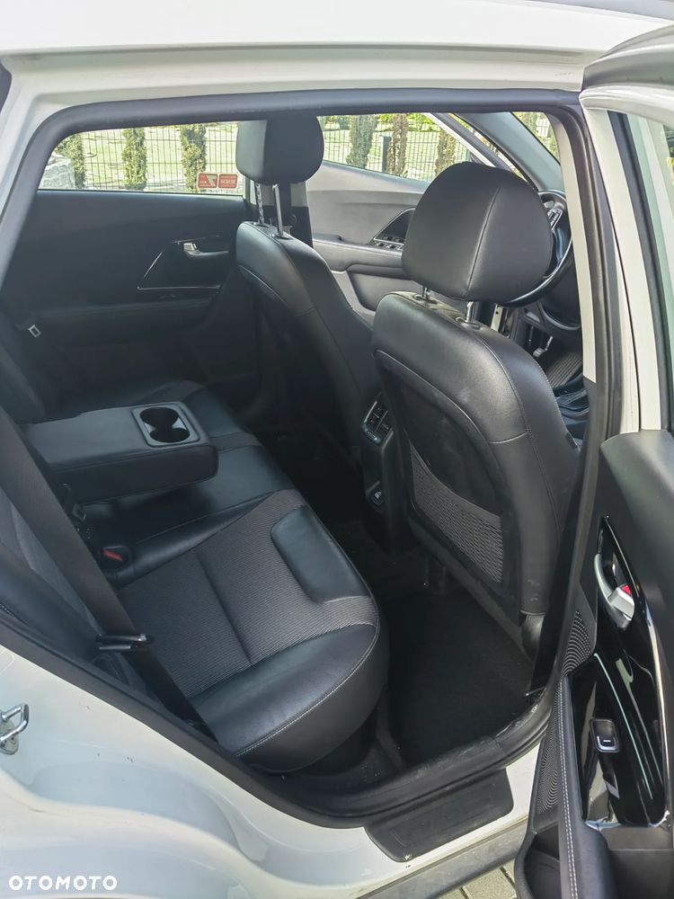 Kia Niro 1.6 GDI Hybrid L - 7