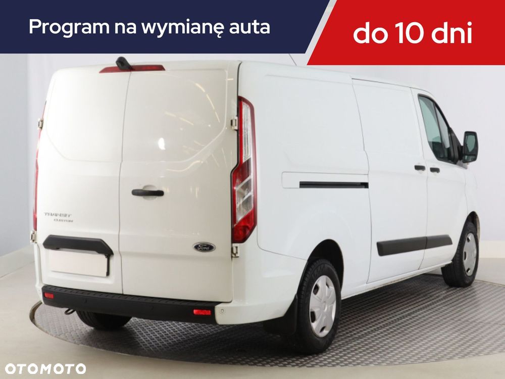 Ford transit-custom - 7