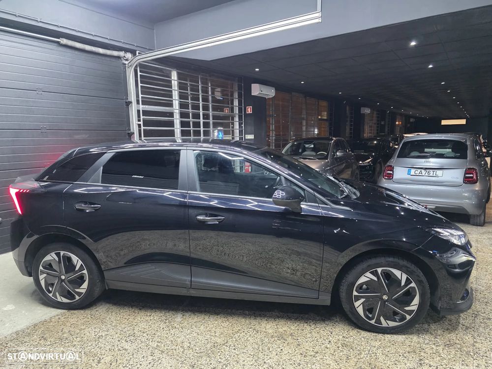 MG MG4 4 Standard - 4