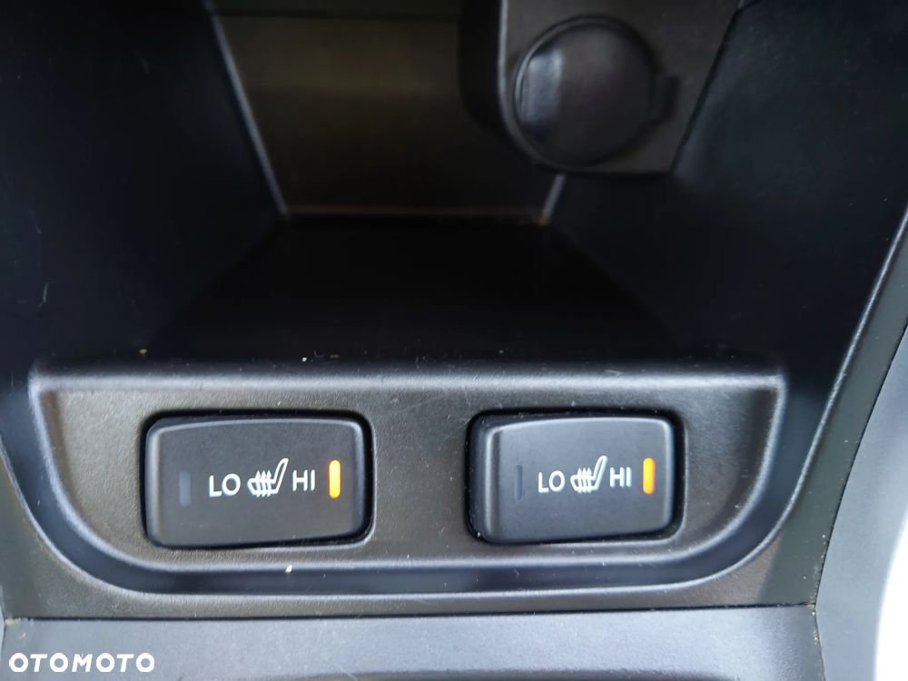 Suzuki SX4 S-Cross 1.6 VVT 4x2 Comfort+ - 8