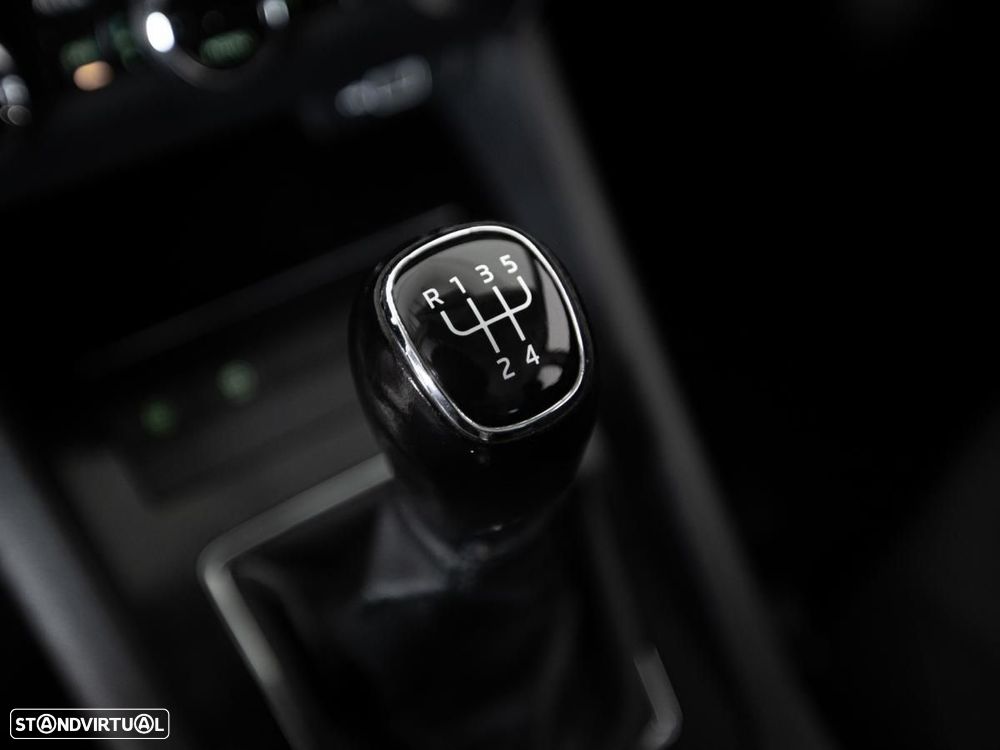 Skoda Octavia Break 1.6 TDi Style - 17