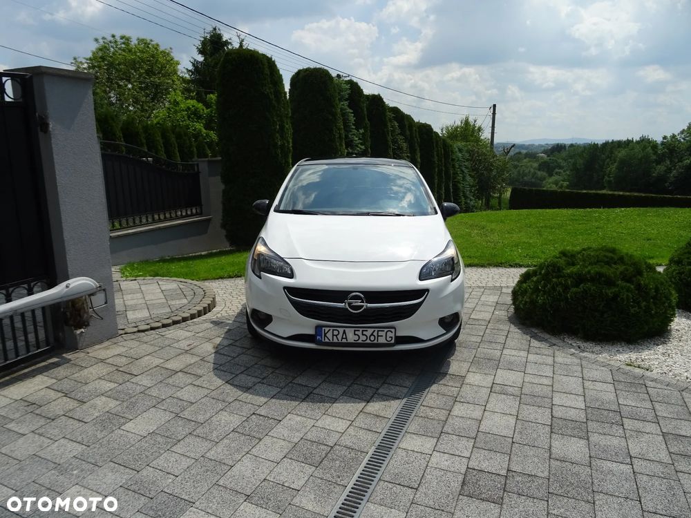Opel Corsa 1.4 T Color Edition S&S - 2