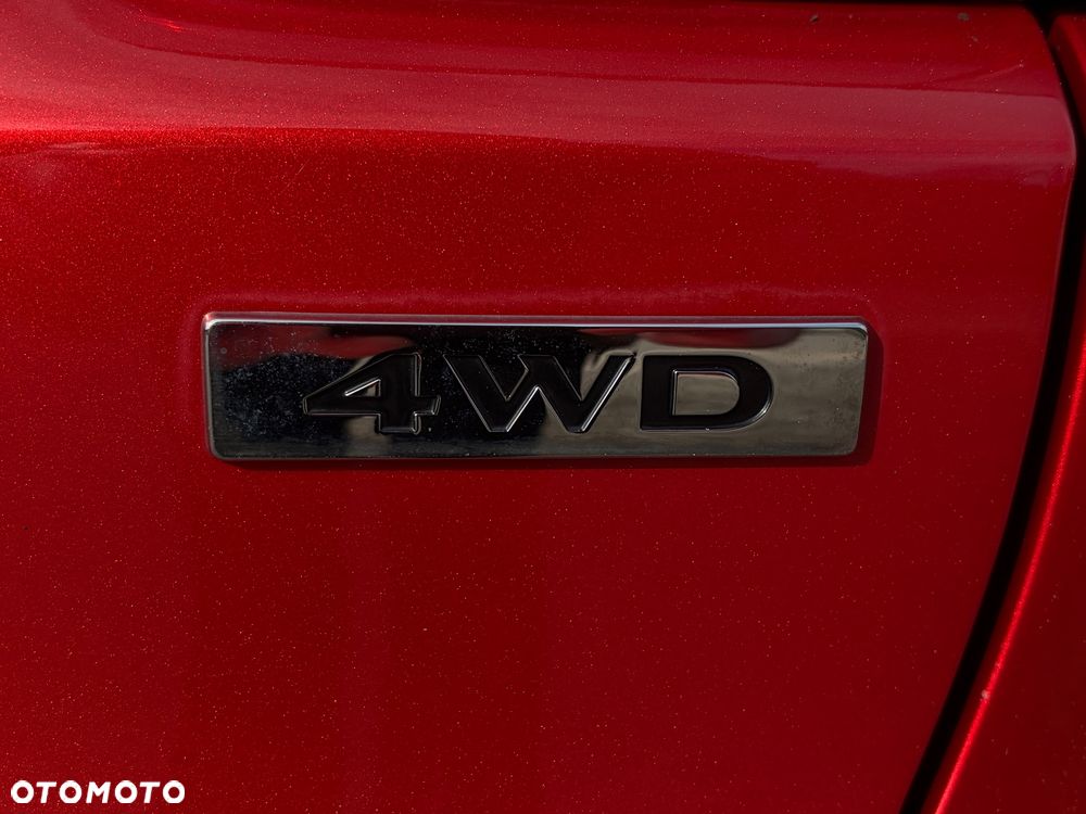 Renault Kadjar Energy dCi 130 4x4 Bose Edition - 15