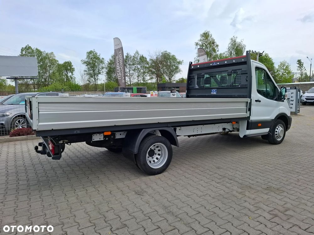Ford TRANSIT - 26