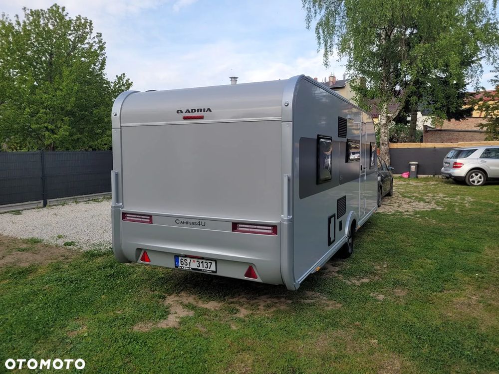 Adria ALTEA 552 Selection 60 - 5