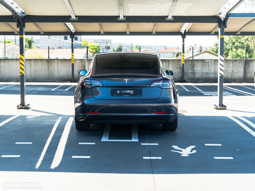 Tesla Model 3 Long Range AWD Dual Motor - 7