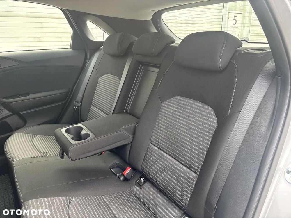 Kia Ceed 1.5 T-GDI M DCT - 16