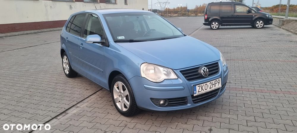 Volkswagen Polo 1.2 United - 2