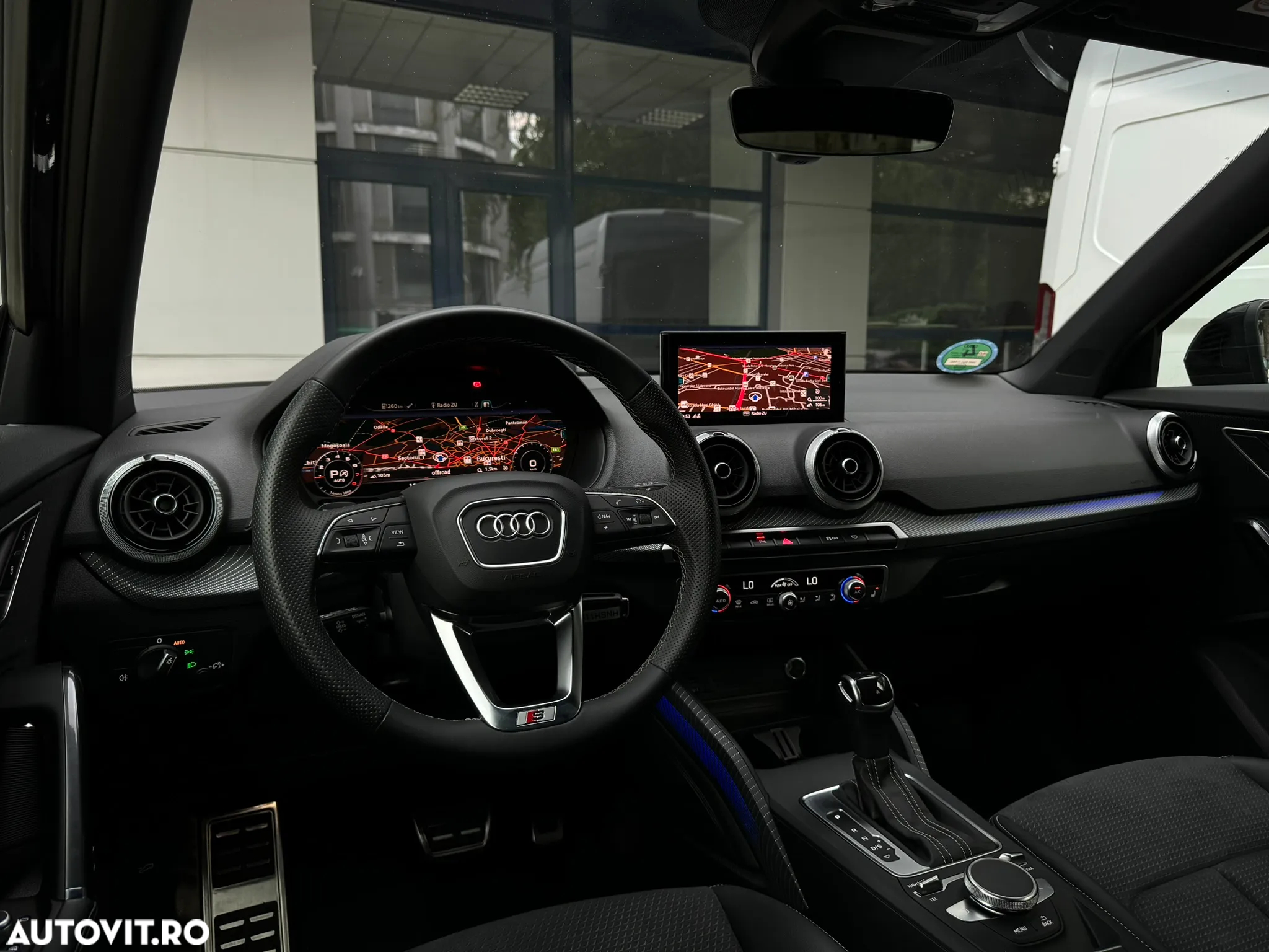 Audi Q2 35 TFSI S tronic S Line - 19