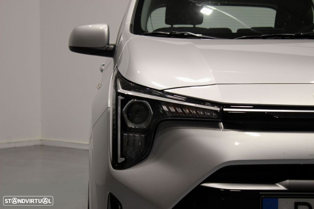 Kia Picanto 1.0 MPi Urban - 3