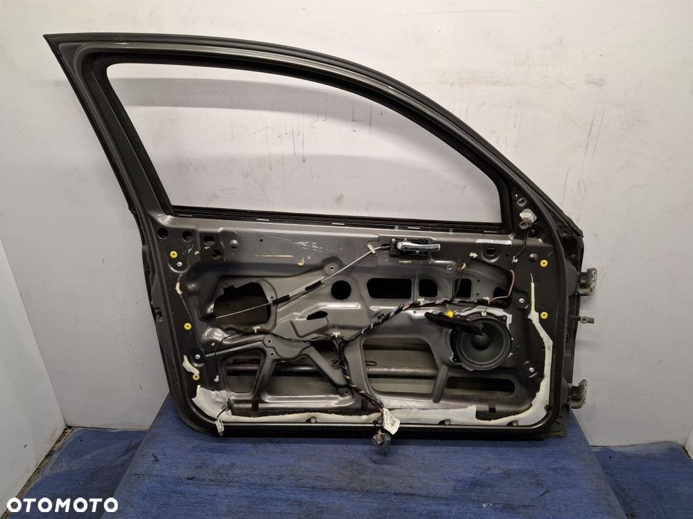 ALFA ROMEO 147 DRZWI PRZÓD LEWE  568/A - 9