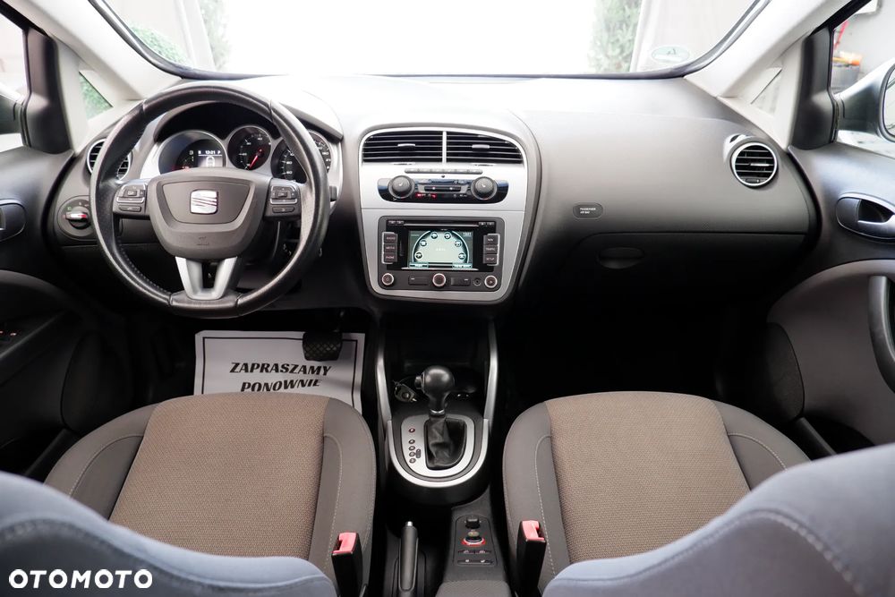 Seat Altea XL - 11