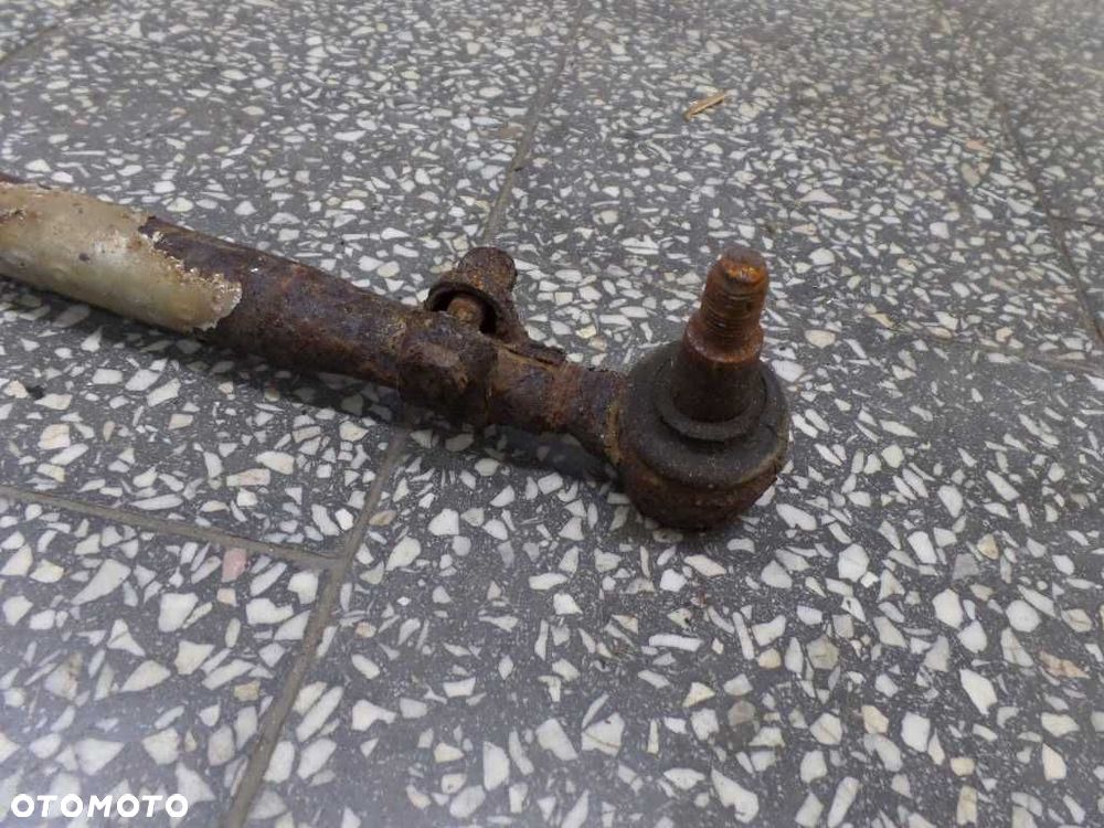 MITSUBISHI CANTER FUSO 7C18 4.9 DID DRAZEK KIEROWNICZY 07-12 - 4