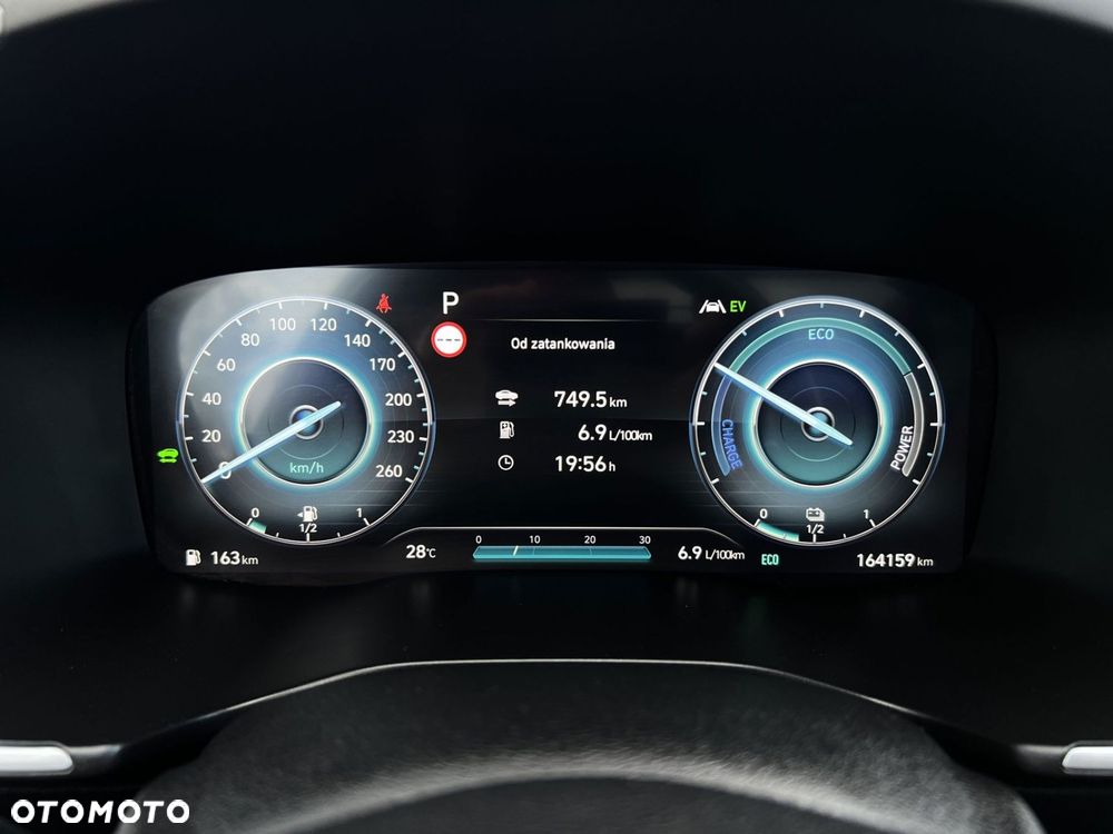 Hyundai Santa Fe - 14