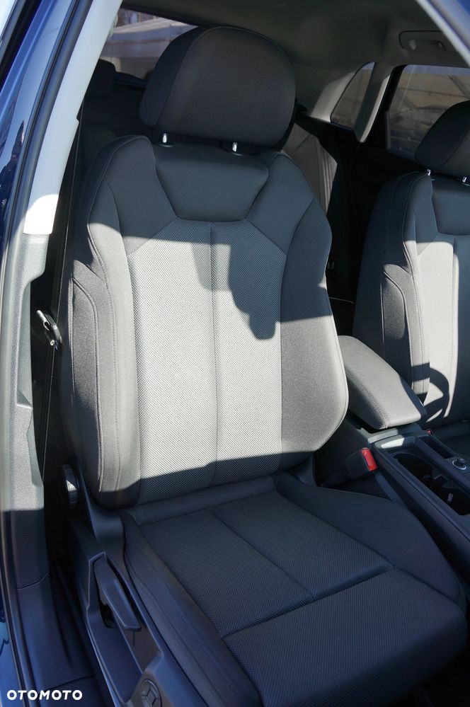 Audi Q3 40 TDI Quattro S tronic advanced - 26