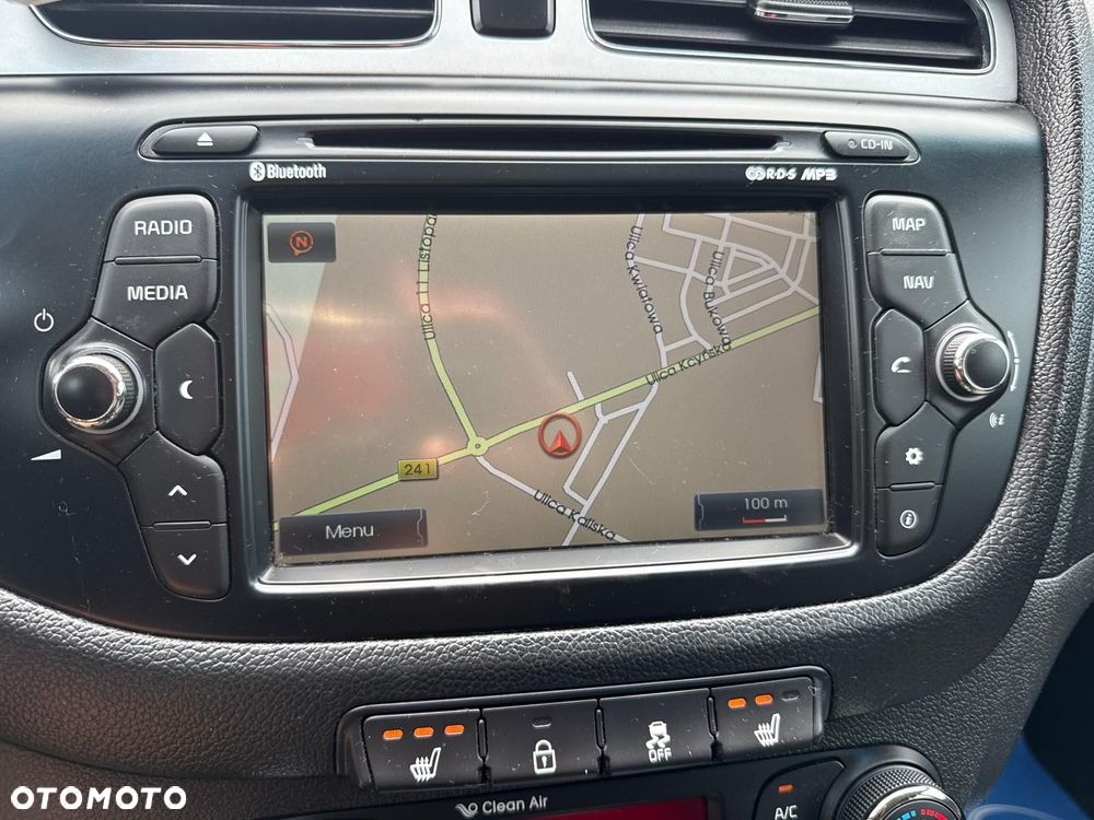 Kia Ceed 1.6 CRDi L - 26